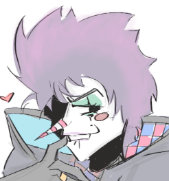SmokeTheKnight