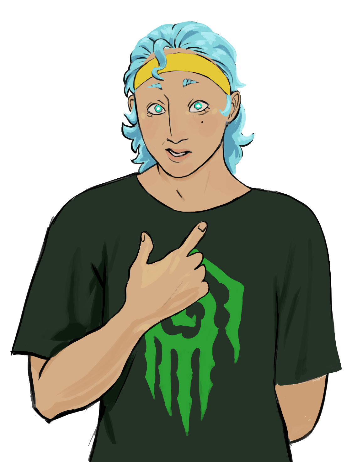 naycrest