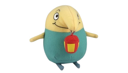 Fryzbee