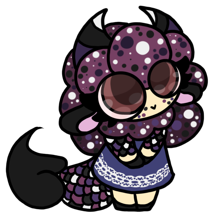 PellyTheSheep