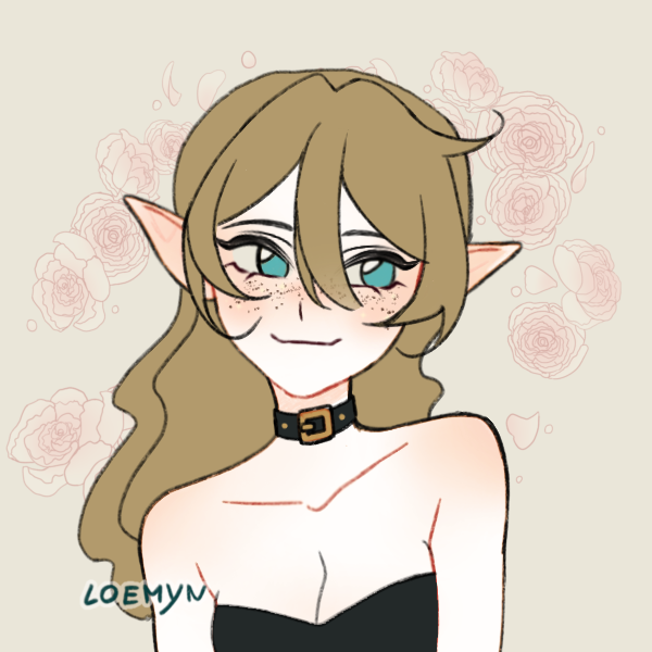 RosesNDisas