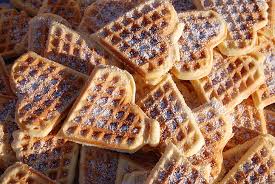 Waffleheart