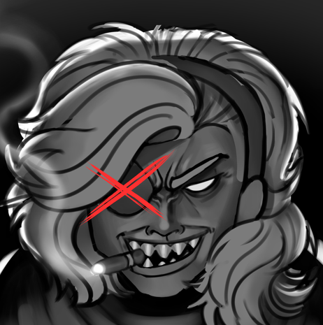 VanillaGoat