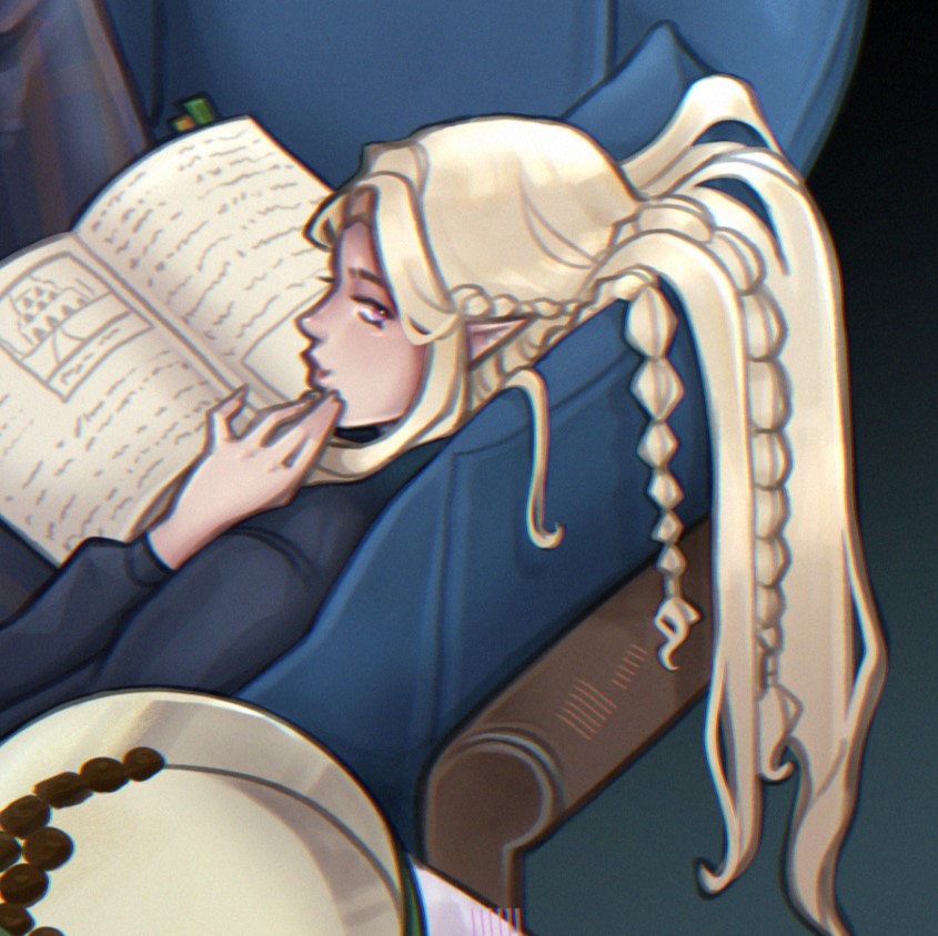 Faye Spiritscribe