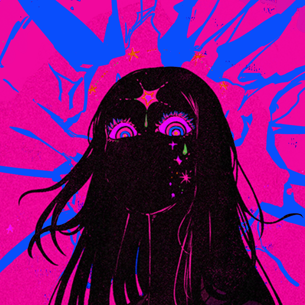 ZERO»NOVA»BLOSSOM»