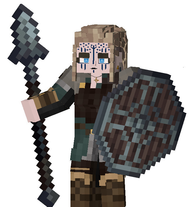 RianNeverfield