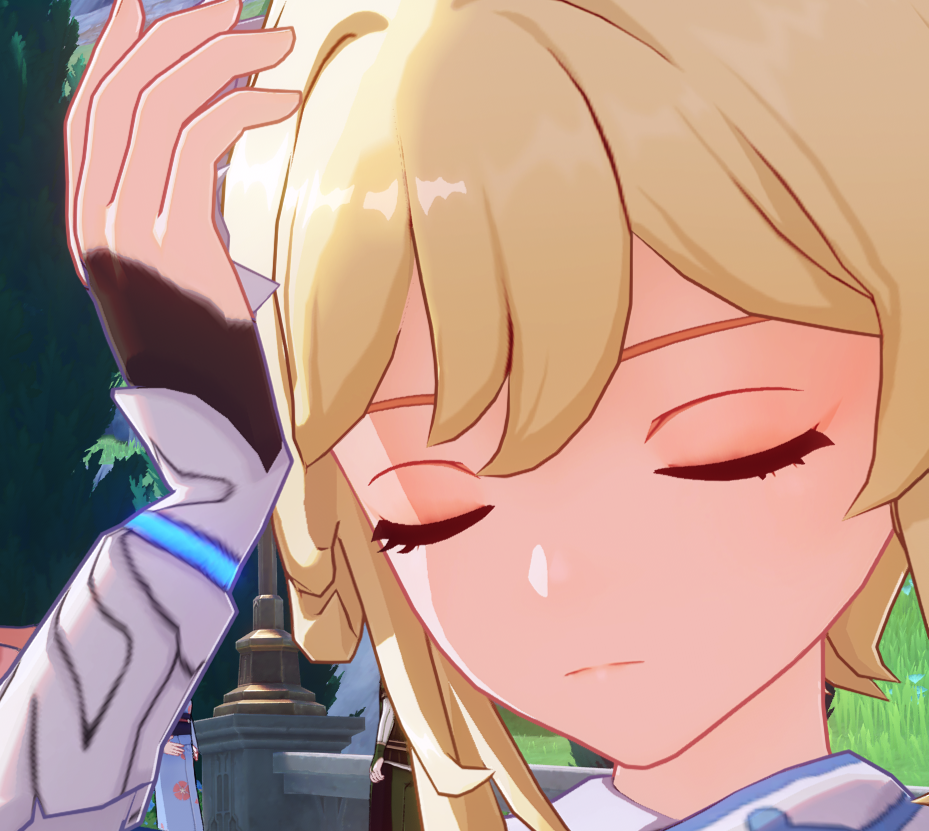 Sparkles