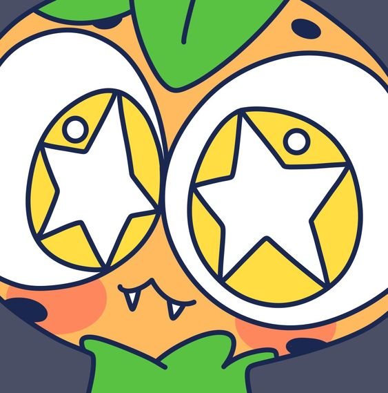 Kikyufrogge