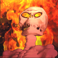 Zsolmoth