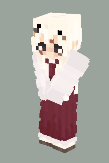 Yvelisse Skin