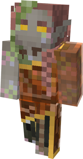Vanilla Skin