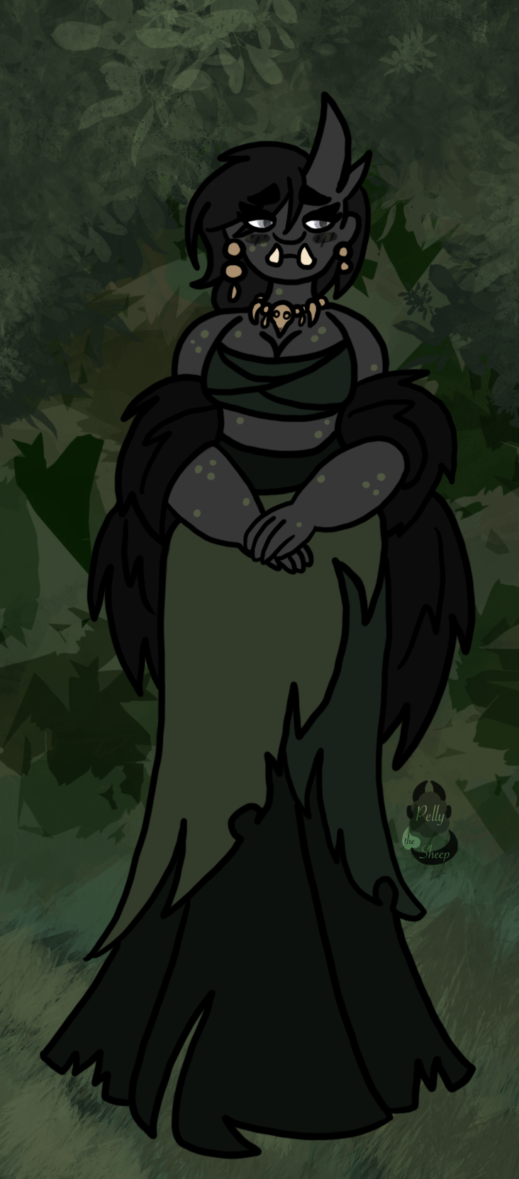 Lichen Unmasked