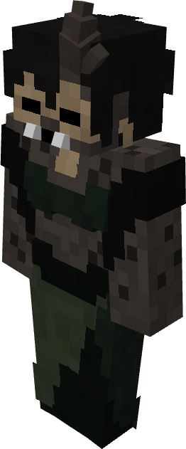 Figura mask