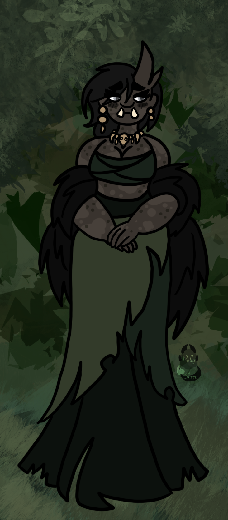 she!